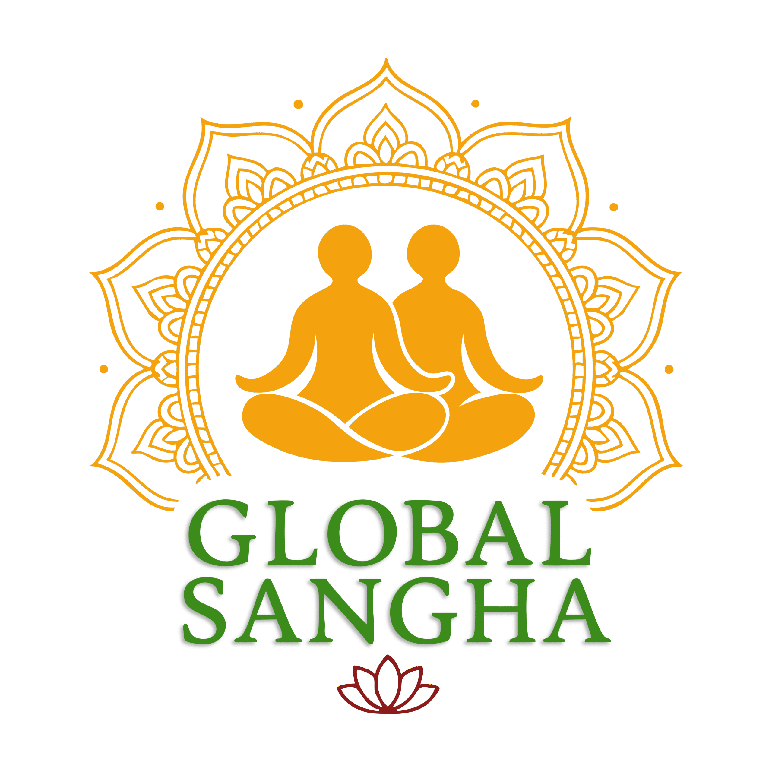 globalsangha.com globalsangha.com